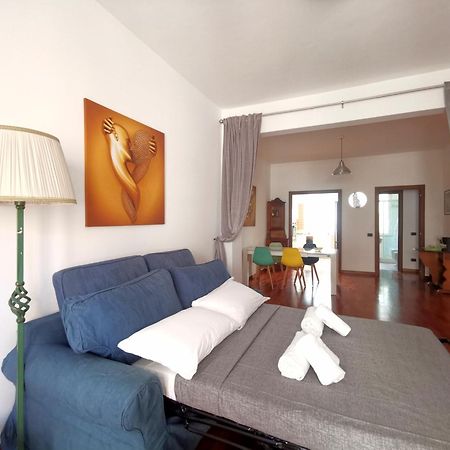Cipro Home Roma Exterior foto
