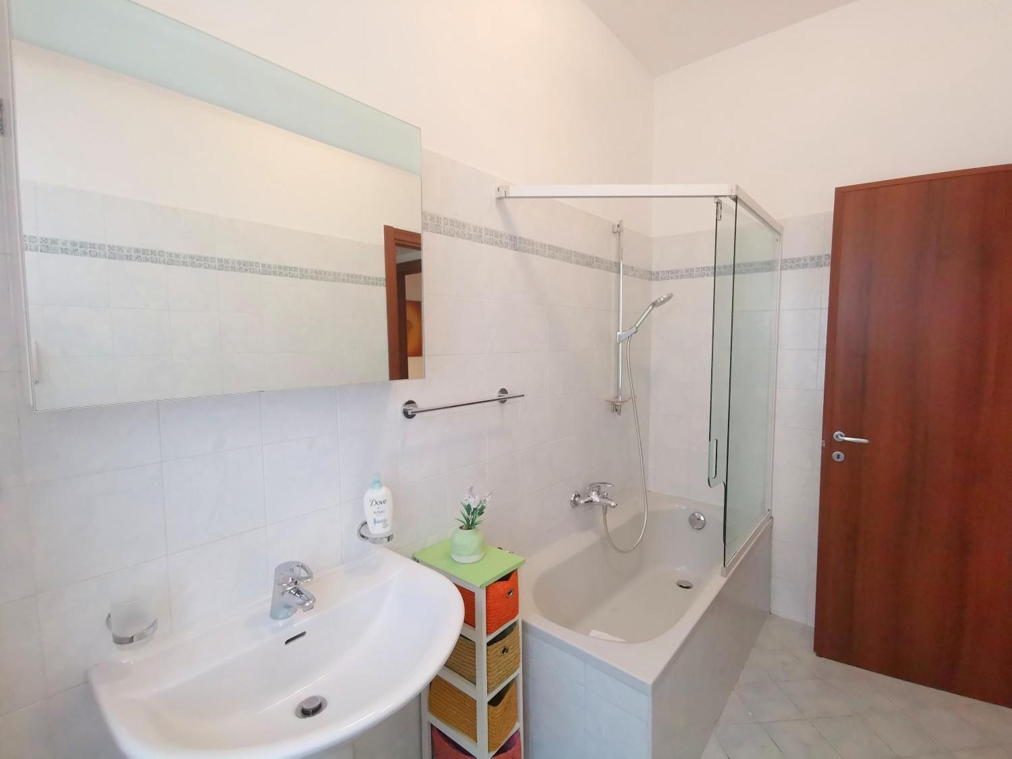 Cipro Home Roma Exterior foto