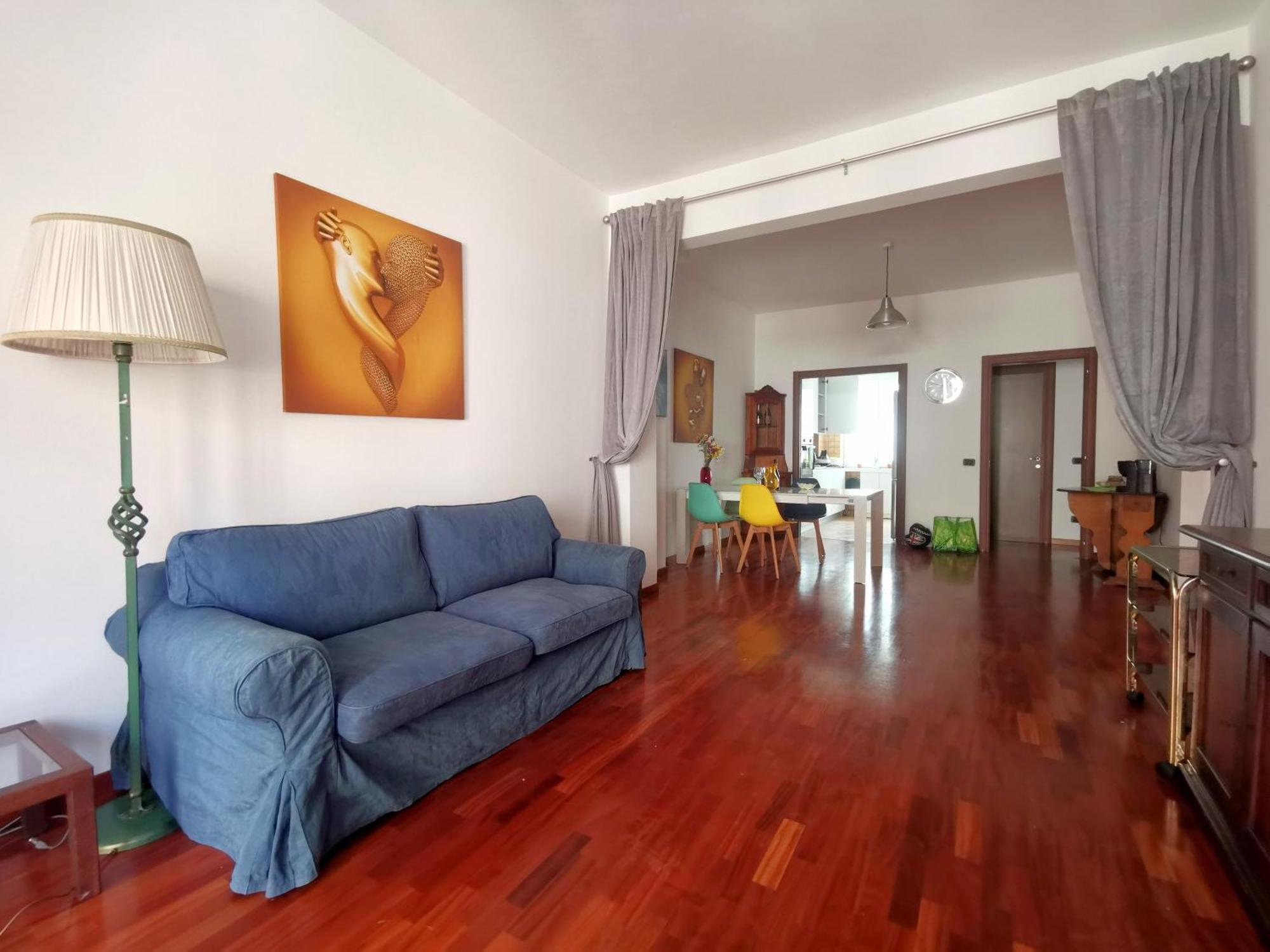 Cipro Home Roma Exterior foto