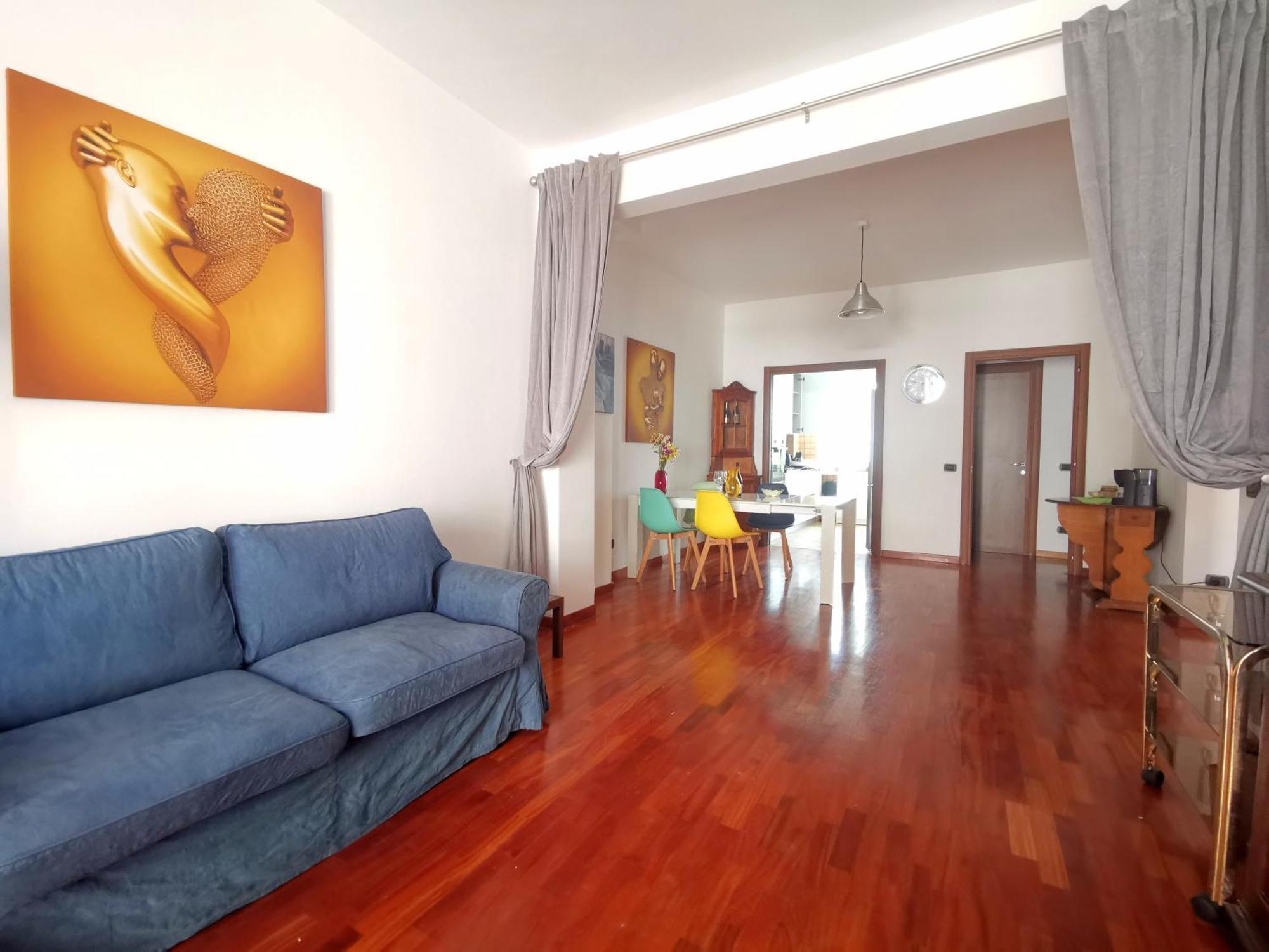 Cipro Home Roma Exterior foto
